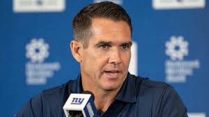 Giants suddenly have another chance to steal a division rival’s weapon