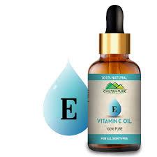 This is ideal for new, strong, healthy hair growth. Vitamin E Oil Buy Now 100 Pure Best For Dry Skin Chiltanpure