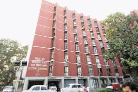 Govt Rejects Election Commission Proposal For Machine To Hide Voting Pattern
