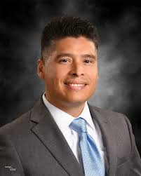 Superintendent's Office