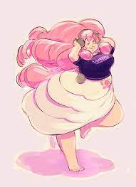 Rose Quartz Rose Quartz Steven Universe Steven Universe Fanart Steven Universe