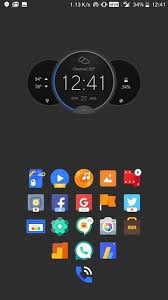 Top downloads clocks & alarms for android · clock. Download Motorola Circle Clock Widget Apk For All Devices Zetamods