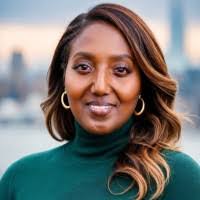 Tameka Hairston's Instagram, Twitter & Facebook