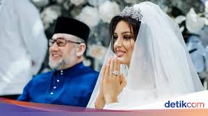 Sultan ismail petra ruled kelantan from 1979 to 2010. The Sultan Of Kelantan Did Not Recognize Her Child Miss Moscow Revealed Her True Behavior Netral News