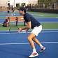 Berry College Men's Tennis vs Sewanee event image