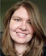 Swanson named principal at SL St. Mary's School