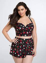 Ready For Swim 12 Must Have Plus Size Bikinis For Summer 2016 Plus Size Bikini Plus Size Swimwear Women S Plus Size Swimwear