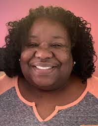 Latasha Winston's Instagram, Twitter & Facebook