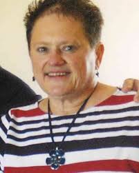 Remembering Susan M. Zimmerman