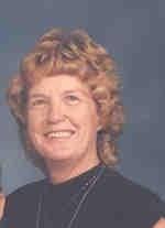 Myrtle Yaw Obituary (1933