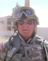 Andrew Culbreth Obituary (2022)