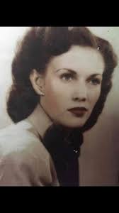 My dearest mother Perin F Engineer who was born