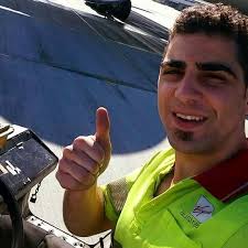 Melbourne Airport hoax caller Paul Sant spared jail for fake transmissions  to passenger planes