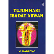 We did not find results for: Buku Tujuh Hari Ibadat Arwah Katolik Shopee Indonesia