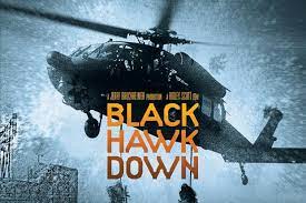 81 факт о фильме черный ястреб. Black Hawk Down News On The 25th Anniversary Of The Battle Of Mogadishu Military Com