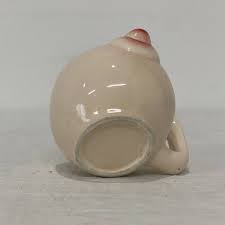 ビンテージ おっぱい マグカップ ミニ mini sipper bahamas インテリア エロ 雑貨 アンティーク オブジェ 220420