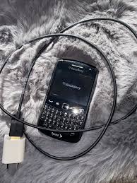 BlackBerry Curve 9350 - Black (Sprint ...