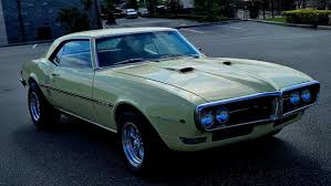Image result for Springmist Green 1968 Firebird