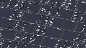 Uefa is investigating potential discriminatory incidents during hungary's european championship matches against portugal and france at the puskas arena, european soccer's governing body said on sunday. Wayfinding In Puskas Arena On Behance