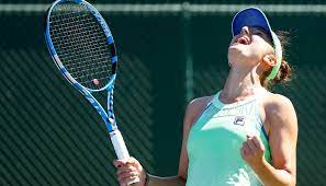 Welcome to irina begu's official twitter page! Romanian Victories At The Phillip Island Trophy Tournament Irina Begu And Patricia Å£ig Advanced To The Eighth