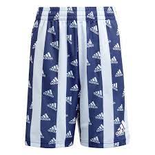 adidas | BLVU Shorts Jn33 | Navy/Blue Dawn | SportsDirect.com