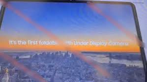 It isn't cheap by any means, but you get a neat foldable device for your money. Samsung Galaxy Z Flip 3 Z Fold 3 Leaked Extensively In Promo Materials