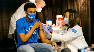 Different types of vaccines work in different ways to offer protection. What S Fueling Covid 19 Vaccine Hesitancy In Young Adults Abc News