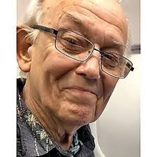 Edward Meredith Obituary (2019)