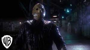 For jason takes manhattan, actually give us what the title suggests. Friday The 13th Part Viii Jason Takes Manhattan Jason In The City Warner Bros Entertainment Youtube