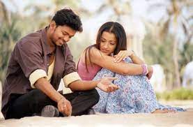 Trisha On Thalapathy Vijay He Is A Silent Killer Video Ibtimes India Trisha krishnan is one of the highest earning actresses in south indian film industry. trisha on thalapathy vijay he is a