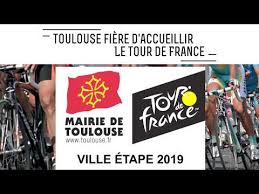 32 coureurs ont remporté au moins 10 étapes individuelles depuis 1903. Toulouse Ville Etape Du Tour De France 2019 Decouvrez Le Programme Toulouseblog Fr