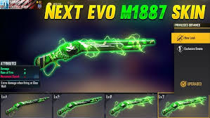 Mr.bean ff m1887 green skin event, ff new event 2021, free fire, free fire hope ascension event, free fire new event, free fire new m1887 skins event, garena free fire, m1887 hand of hope skins event. Next New Evo M1887 Gun Skin In Free Fire Free Fire 2021 Youtube