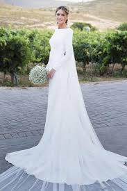 Wedding dresses └ wedding & formal occasion └ specialty └ clothing, shoes & accessories all categories antiques art automotive baby books business & industrial cameras & photo cell phones high neck white wedding dresses princess long sleeve lace appliques bridal gown. Pin On Wedding Dresses