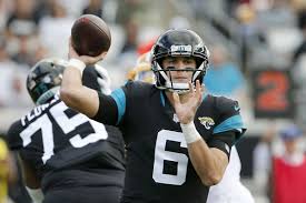 Nfl Week 16 Preview Jacksonville Jaguars At Miami Dolphins