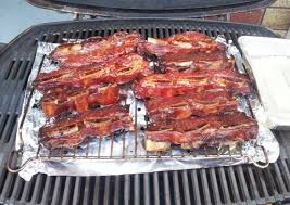 Firetail Beer Low And Slow Beef Ribs On The Weber Q Weber Recipes Beef Ribs Weber Q Recipes