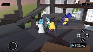 This multiplayer brawling game allows you to stage combats including up to 10 players. Gang Beasts Rick And Morty For Android Apk Download