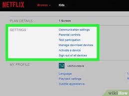 Official twitter account for ubahtv, dap's online tv. 3 Ways To Change Netflix Preferences Wikihow