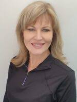 Dr RM Haramis & Sharon Visser