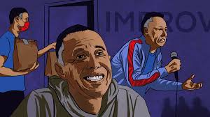 Gaming The System: Seeking asylum in the time of Trump — palabra.