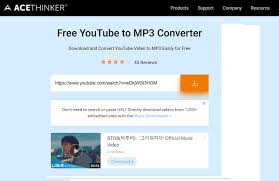 We'll teach you how to download music from youtube with two different tools, both offline and on. Top 10 Sites Like Youtube Mp3 To Convert Youtube To Mp3