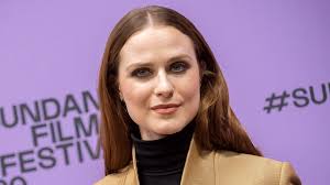 The westworld and thirteen actress has often spoken about. Marilyn Manson Evan Rachel Wood Details Abuse Claims Wkyc Com