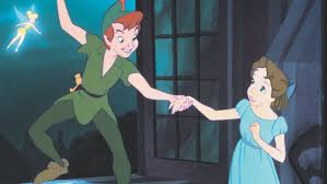 Disney S Live Action Peter Pan To Start Production In March 2021 Disney Plus Informer