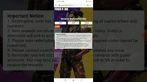 The game became more popular. Https Reward Ff Garena Com En Youtube