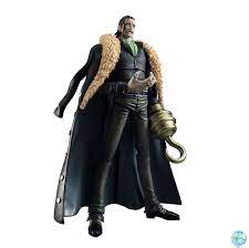 Check spelling or type a new query. One Piece Sir Crocodile Actionfigur Anime Figure Shop Order Here Online Now Allblue World