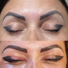 Privire seducătoare, contur perfect! Descoperă micropigmentarea  sprâncenelor și pleoapelor