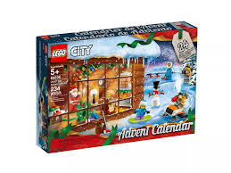 Lego City Advent Calendar 60235 City Buy Online At The Official Lego Shop Us Lego City Advent Calendar Lego Advent Calendar Childrens Advent Calendar