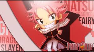 Online shopping for fairy tail with free worldwide shipping. Chibi Natsu Wallpaper 00 By Jamesxpgfx On Deviantart