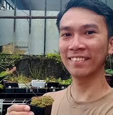 Jeremiah's Carnivorous Plants