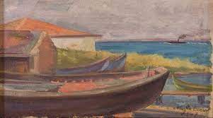 Cagdas Turk Resim Sanatinin 5 Onemli Kadin Ressami Blog Painting Art Artist