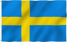 Ako je švédsko zastúpené v rôznych inštitúciách eú, akou sumou do rozpočtu prispieva, koľko prostriedkov z neho dostáva, jeho politický systém a údaje o obchode. Vlajka Svedsko Army Rubicon Cz